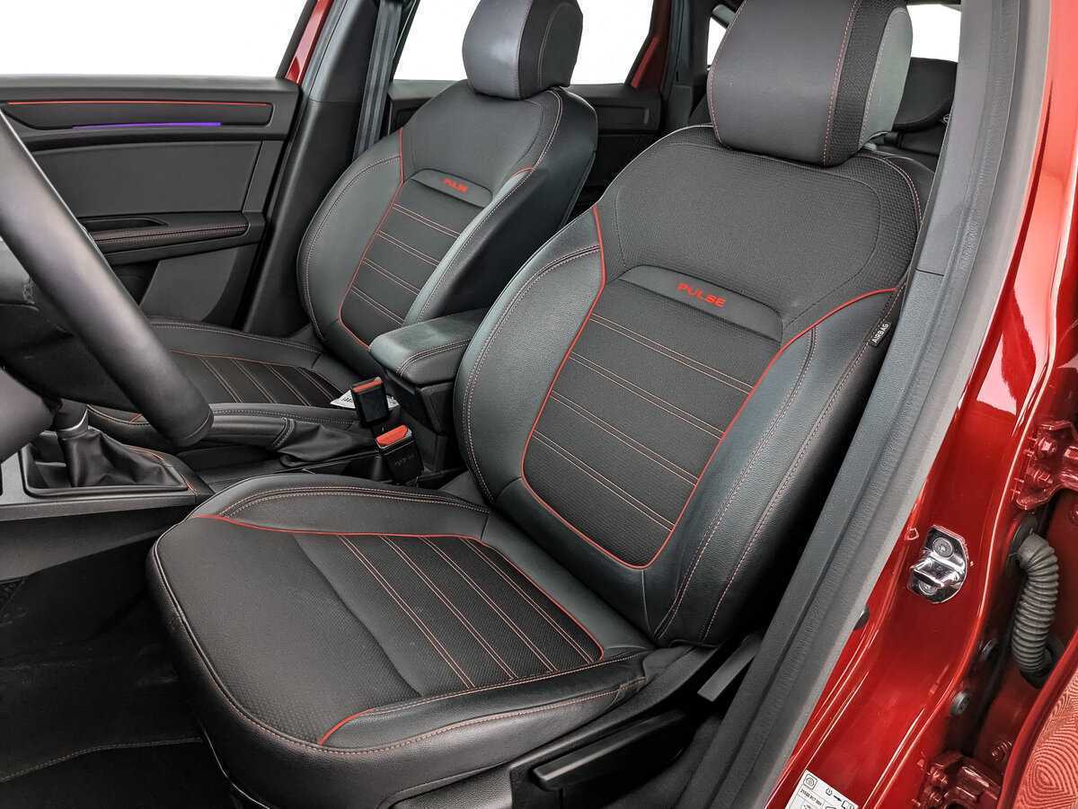 Купить Renault Arkana с пробегом. Фото: #21