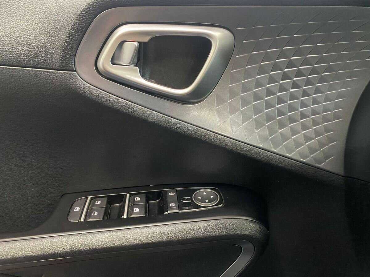 Купить Kia Soul с пробегом. Фото: #16