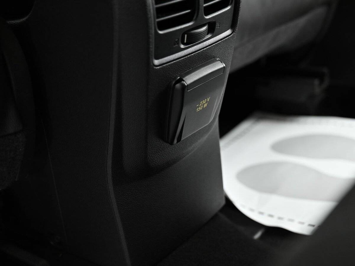 Купить Ford Kuga с пробегом. Фото: #15