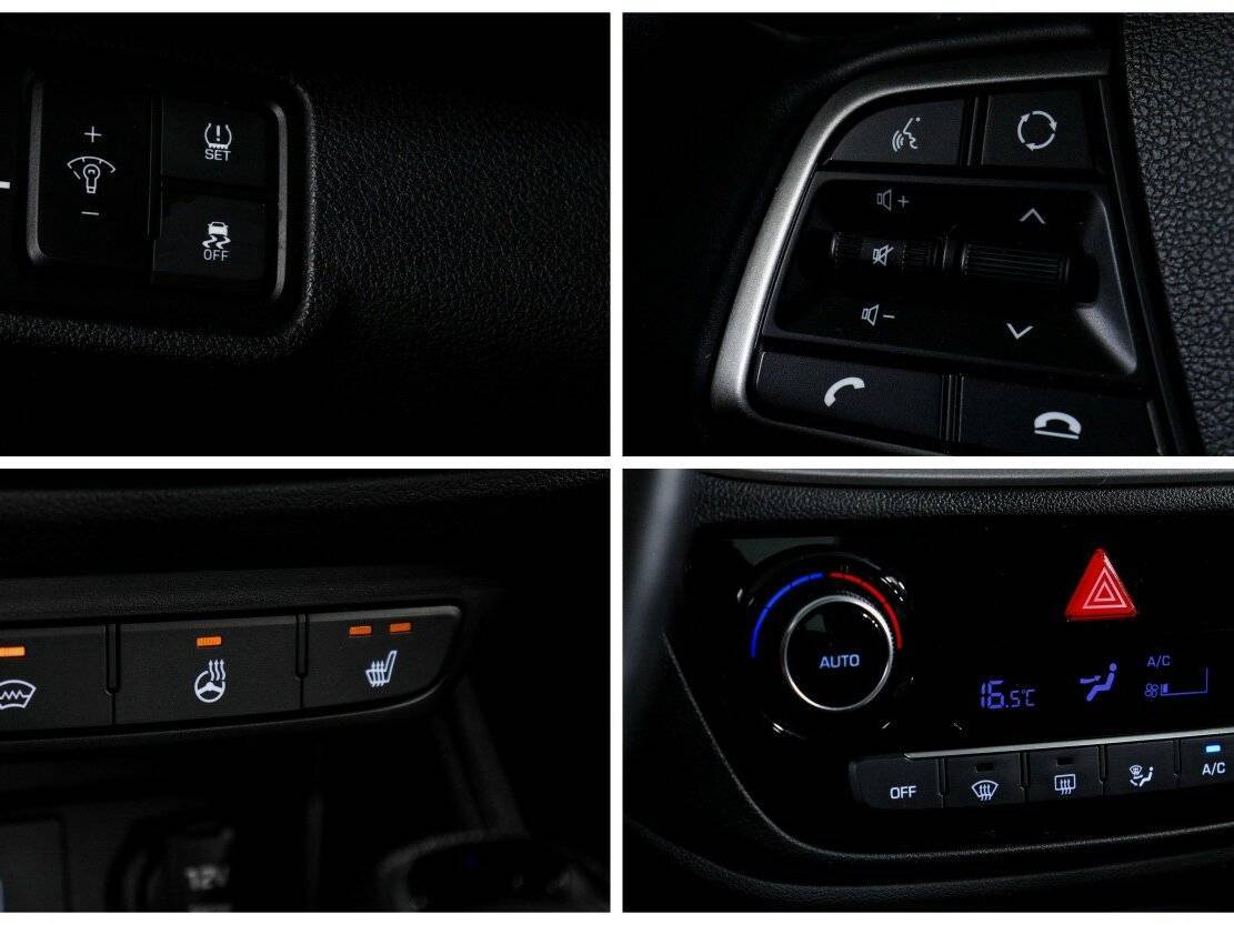 Купить Hyundai Solaris с пробегом. Фото: #16