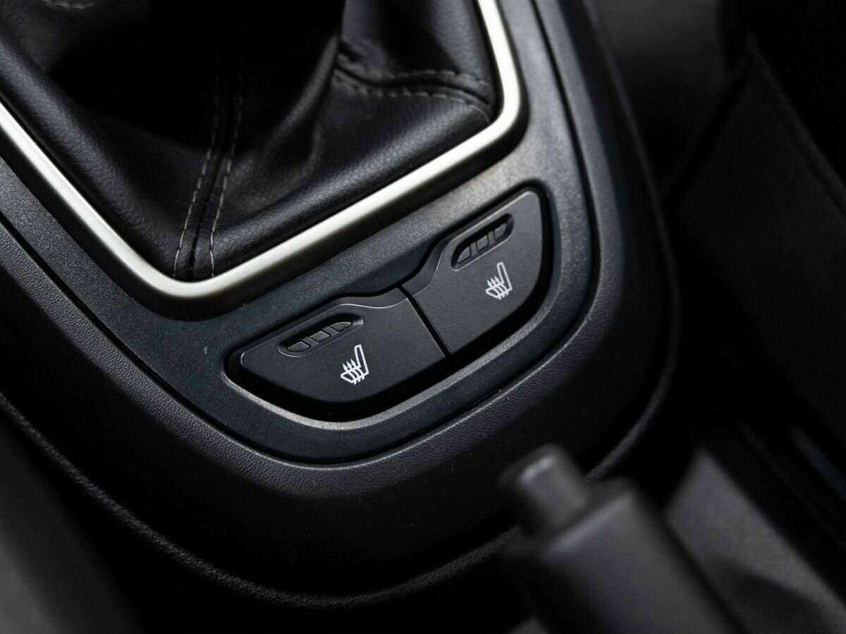 Купить Lada (ВАЗ) Vesta с пробегом. Фото: #24