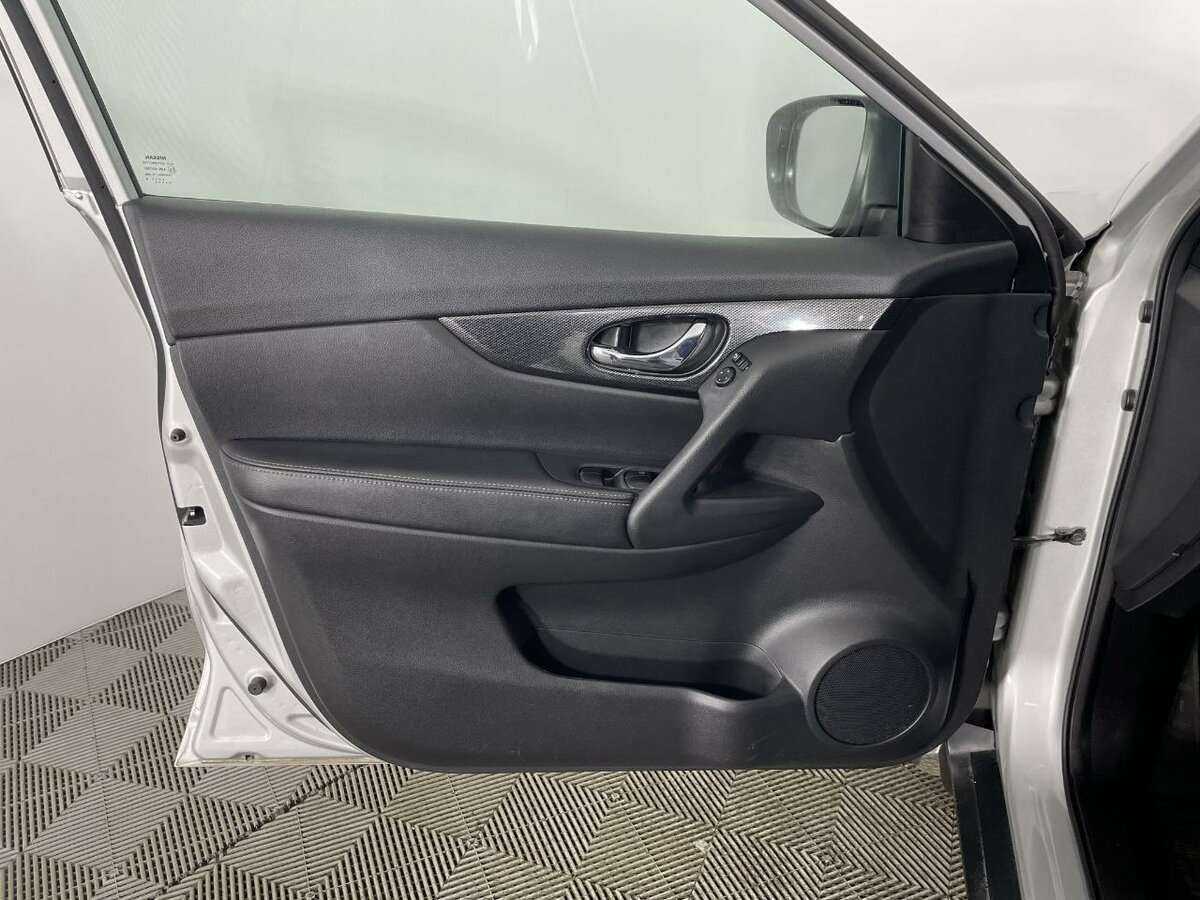 Купить Nissan X-Trail с пробегом. Фото: #7