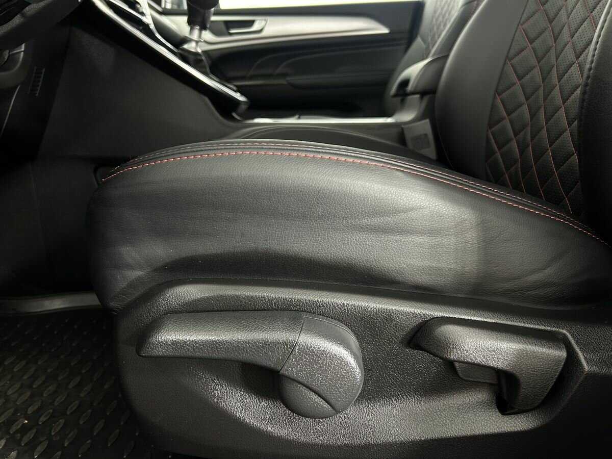 Купить Haval M6 с пробегом. Фото: #9