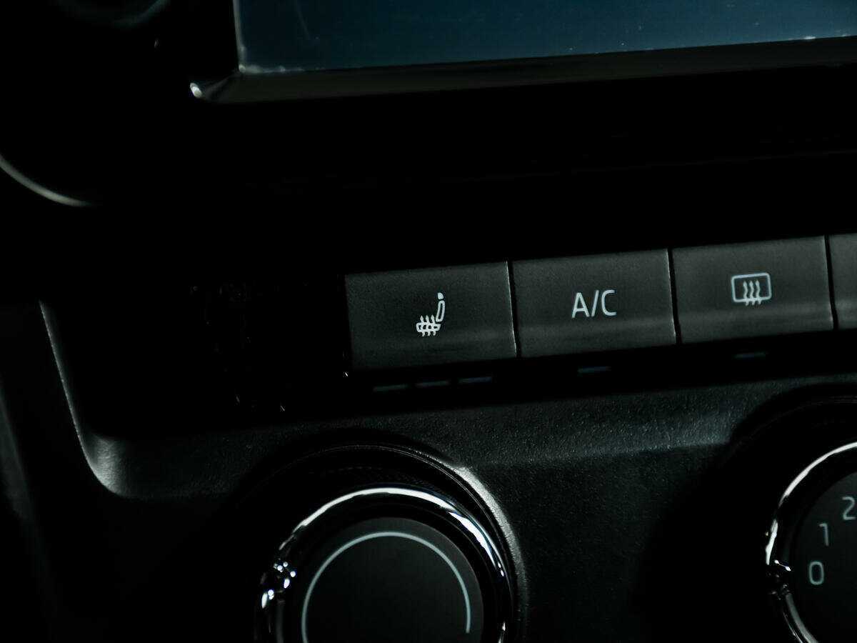 Купить Skoda Octavia с пробегом. Фото: #13