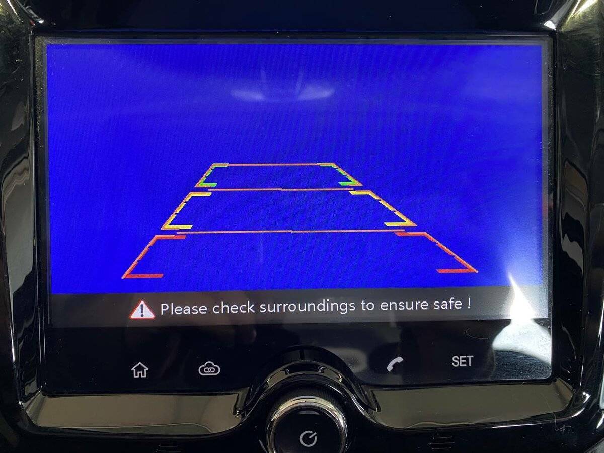 Купить Chery Tiggo 5 с пробегом. Фото: #9