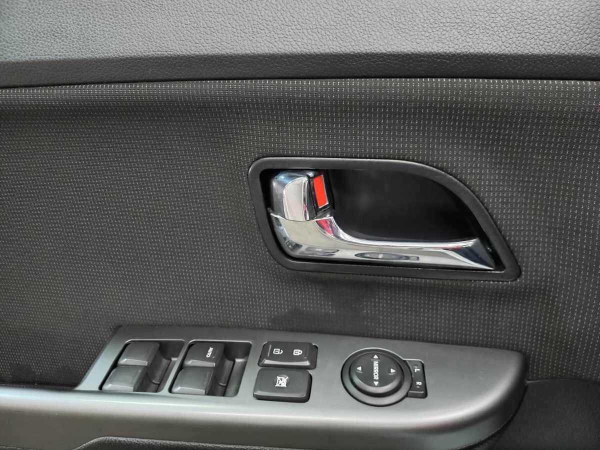 Купить Kia Rio с пробегом. Фото: #15