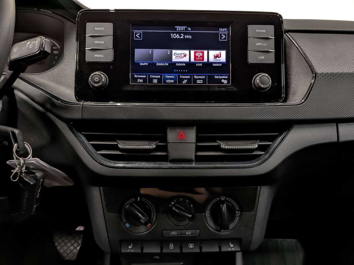 Купить Volkswagen Polo с пробегом. Фото: #12