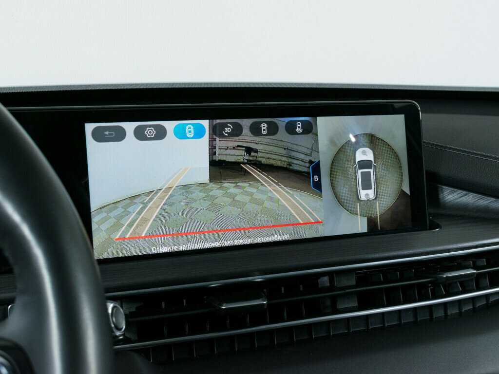 Купить Chery Tiggo 7 Pro Max с пробегом. Фото: #17