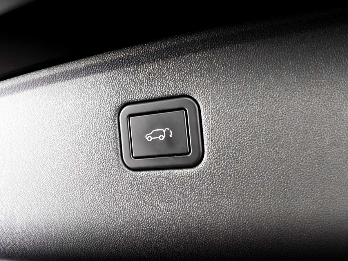 Купить Changan UNI-S (CS55 Plus) с пробегом. Фото: #26