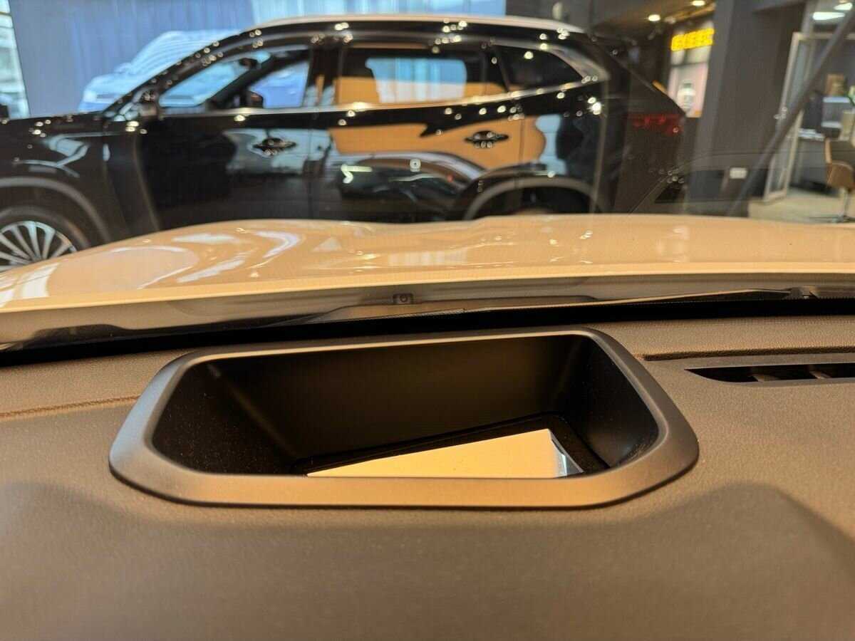 Купить Haval Jolion с пробегом. Фото: #17