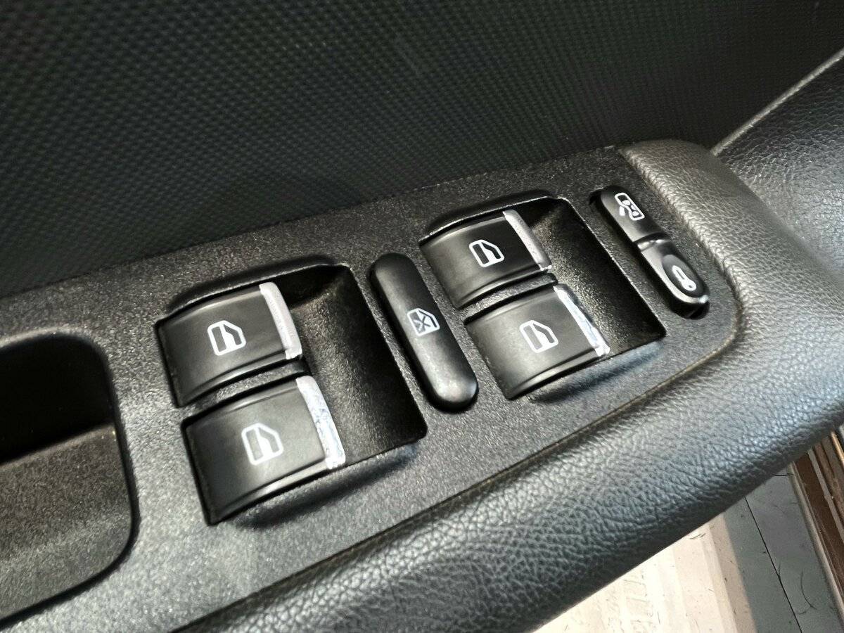 Купить Chery Tiggo 3 с пробегом. Фото: #25