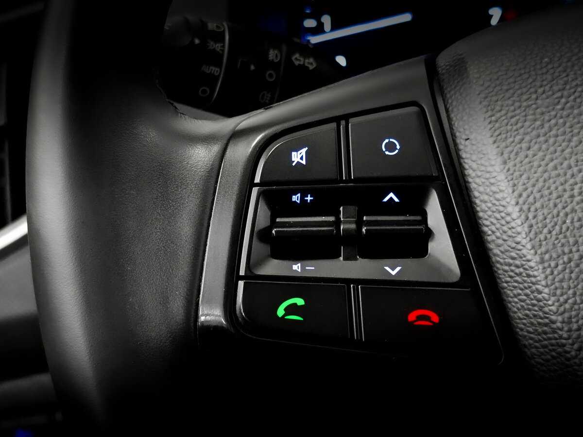 Купить Hyundai Creta с пробегом. Фото: #25