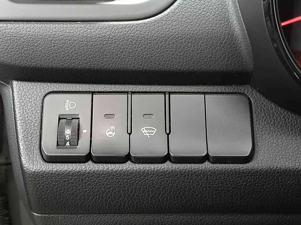 Купить Kia Rio с пробегом. Фото: #13