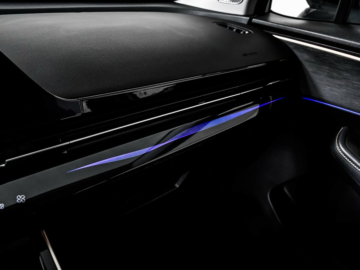 Купить OMODA C5 с пробегом. Фото: #16