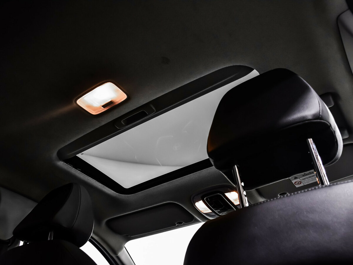 Купить Hyundai Elantra с пробегом. Фото: #14