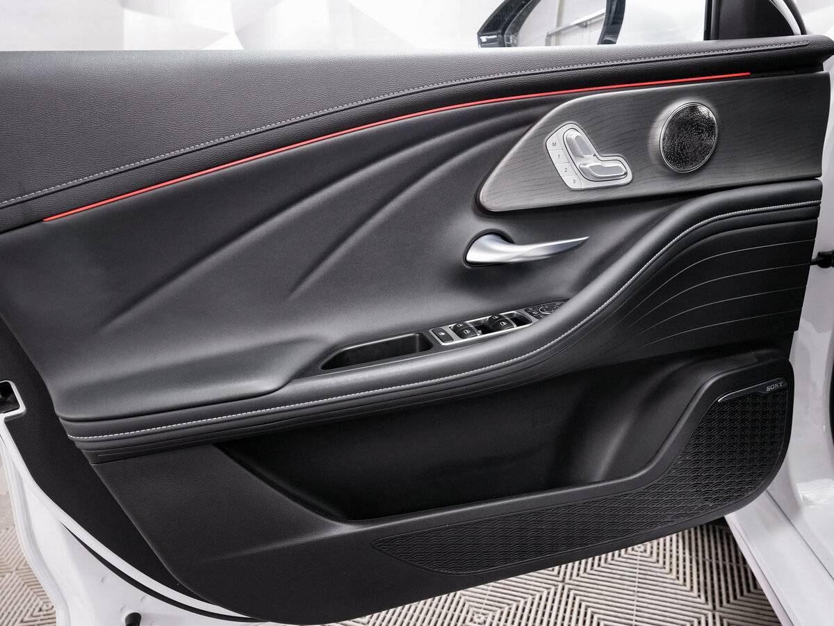 Купить Chery Arrizo 8 с пробегом. Фото: #15