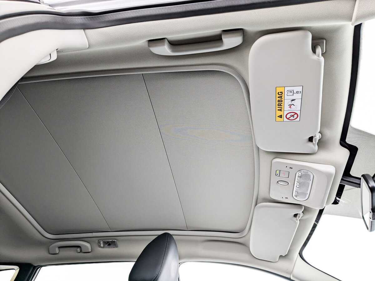 Купить Nissan Qashqai с пробегом. Фото: #19