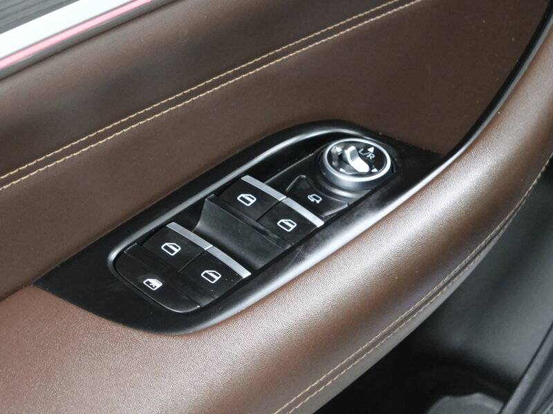 Купить Chery Tiggo 8 Pro с пробегом. Фото: #19