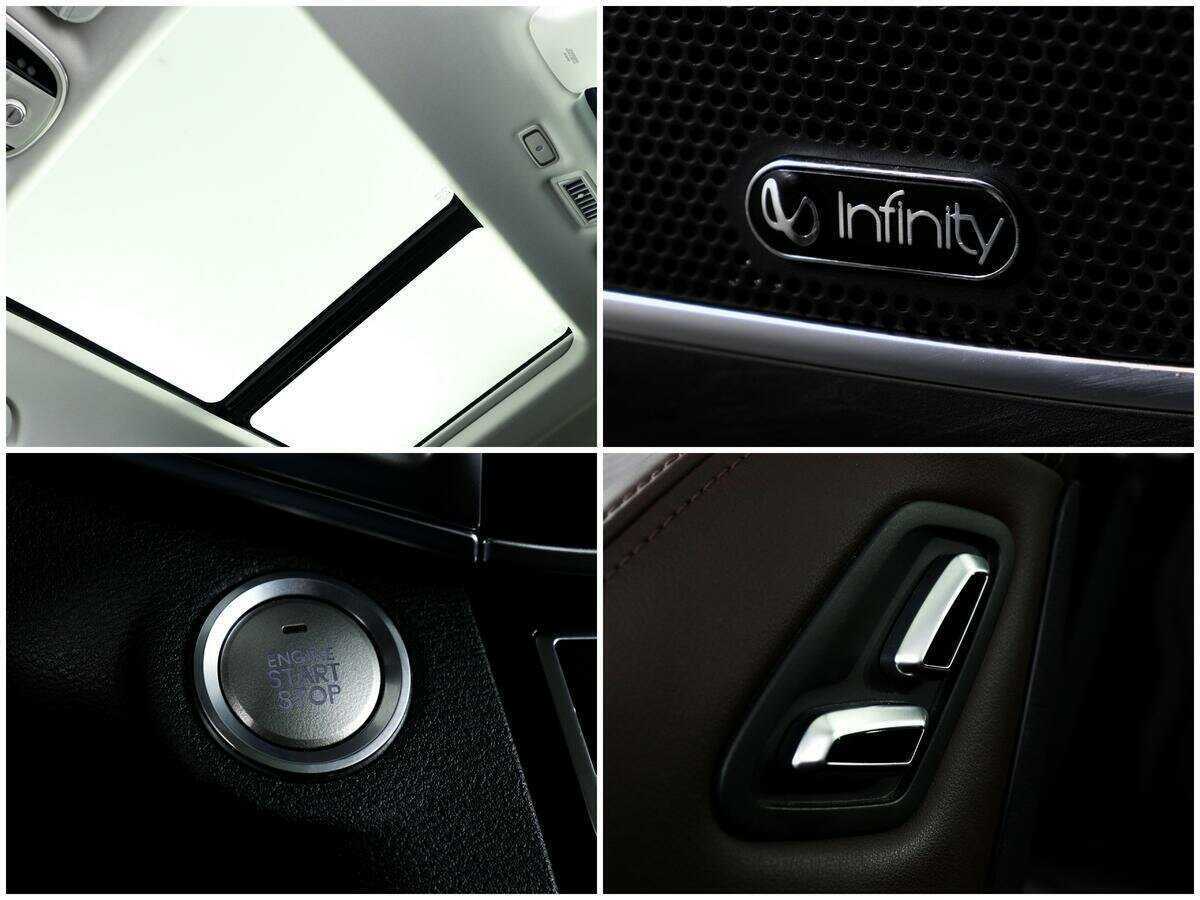 Купить Haval H9 с пробегом. Фото: #17