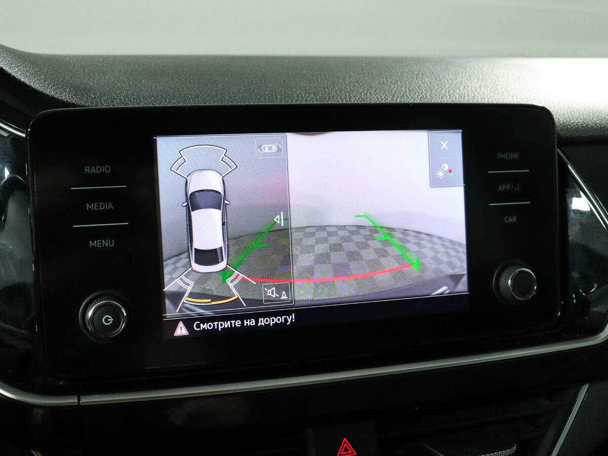 Купить Volkswagen Polo с пробегом. Фото: #13