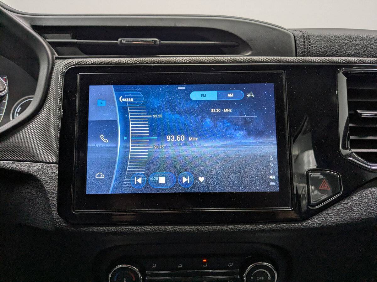 Купить Chery Tiggo 4 с пробегом. Фото: #16