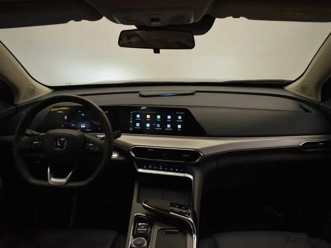 Купить Changan UNI-T с пробегом. Фото: #18