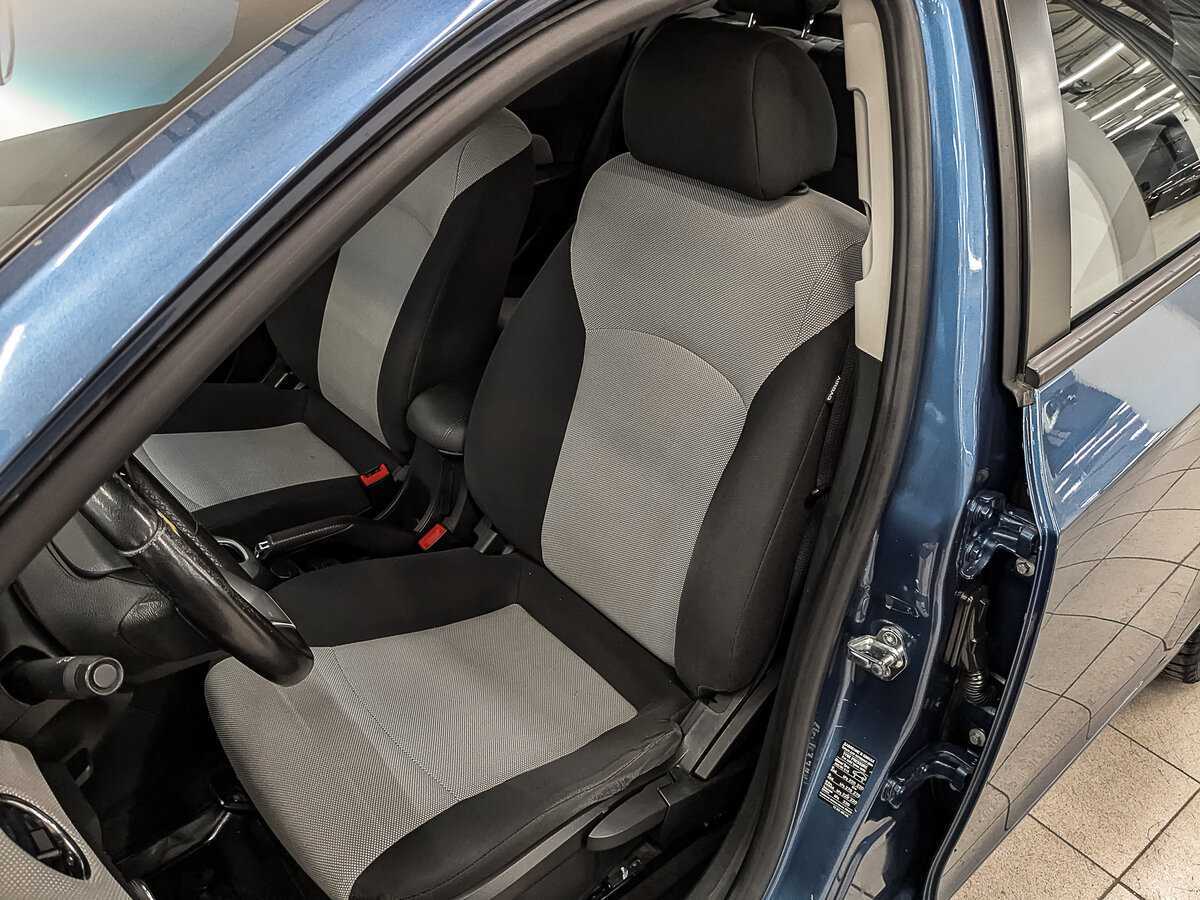 Купить Chevrolet Cruze с пробегом. Фото: #19