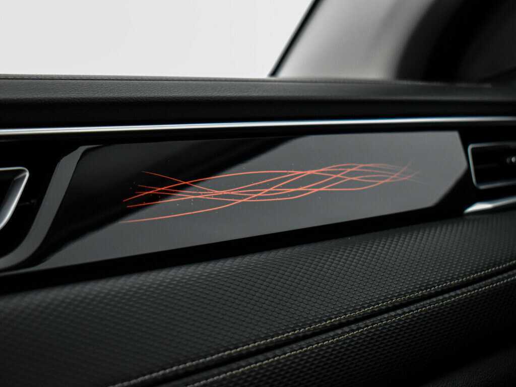 Купить JAC J7 с пробегом. Фото: #15