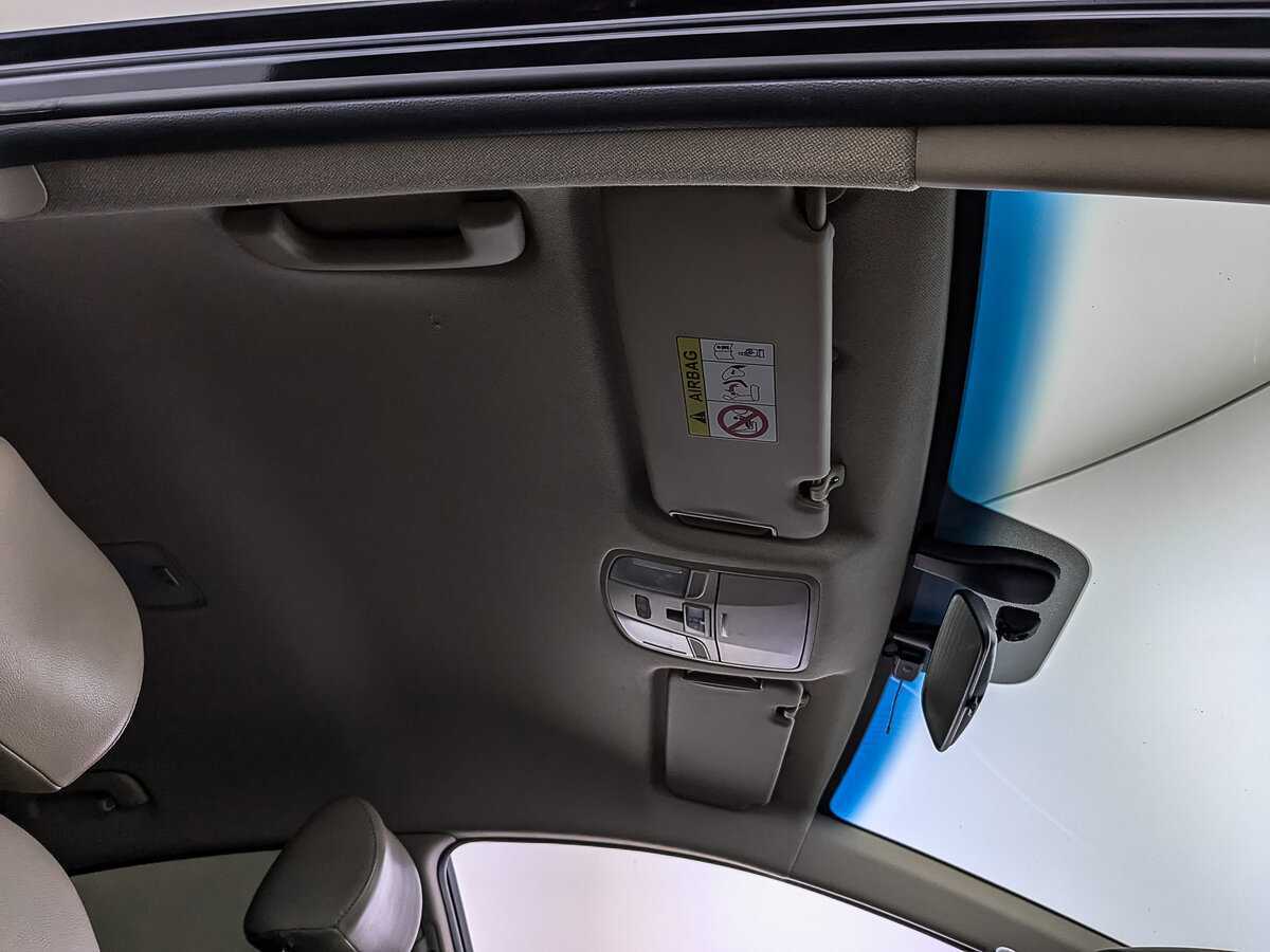 Купить Hyundai Elantra с пробегом. Фото: #22