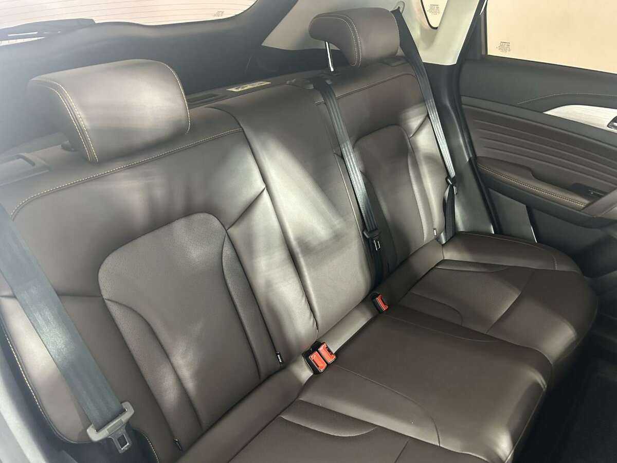 Купить Changan CS35PLUS с пробегом. Фото: #15