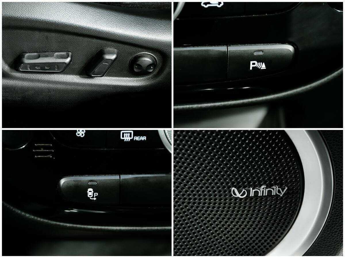 Купить Kia Soul с пробегом. Фото: #17