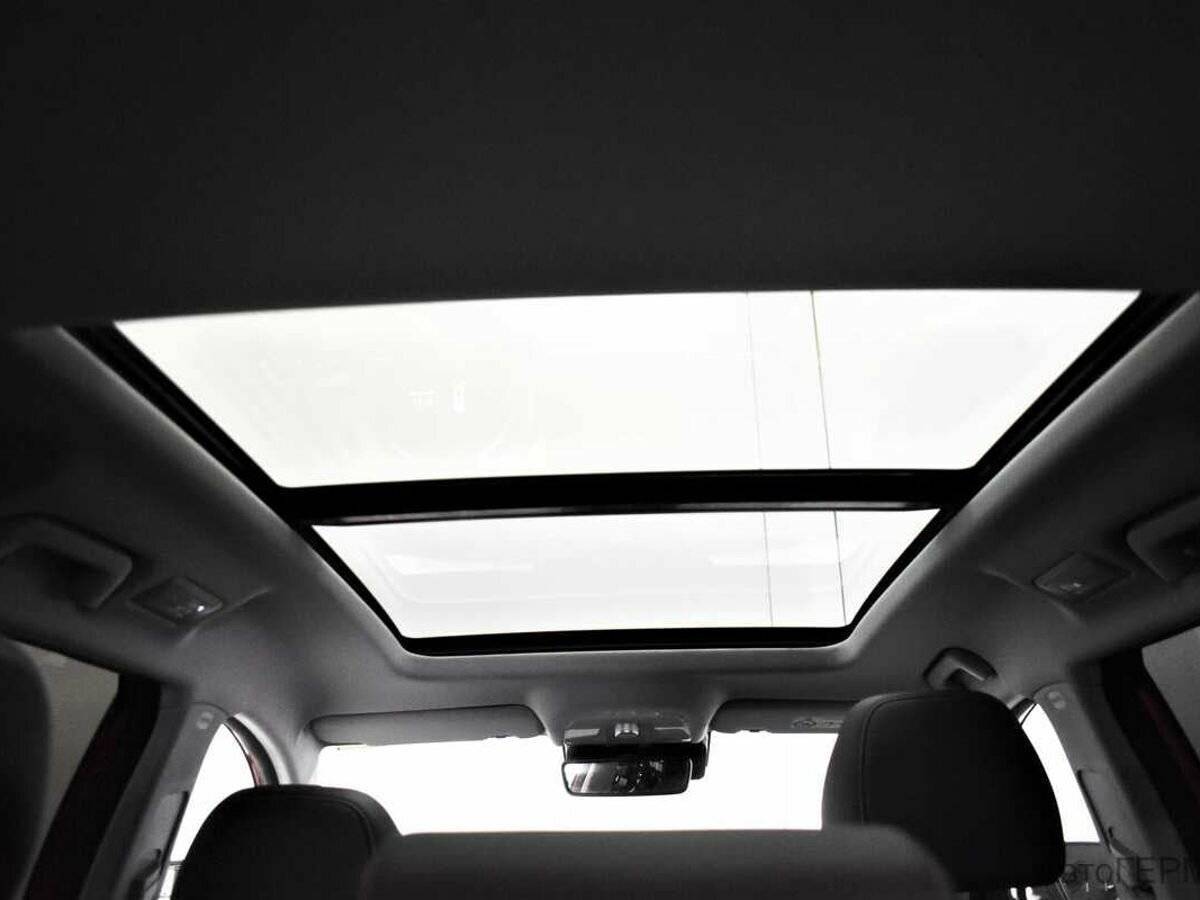 Купить Chery Tiggo 8 Pro с пробегом. Фото: #9