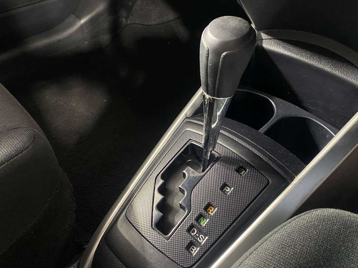 Купить Toyota Corolla с пробегом. Фото: #13