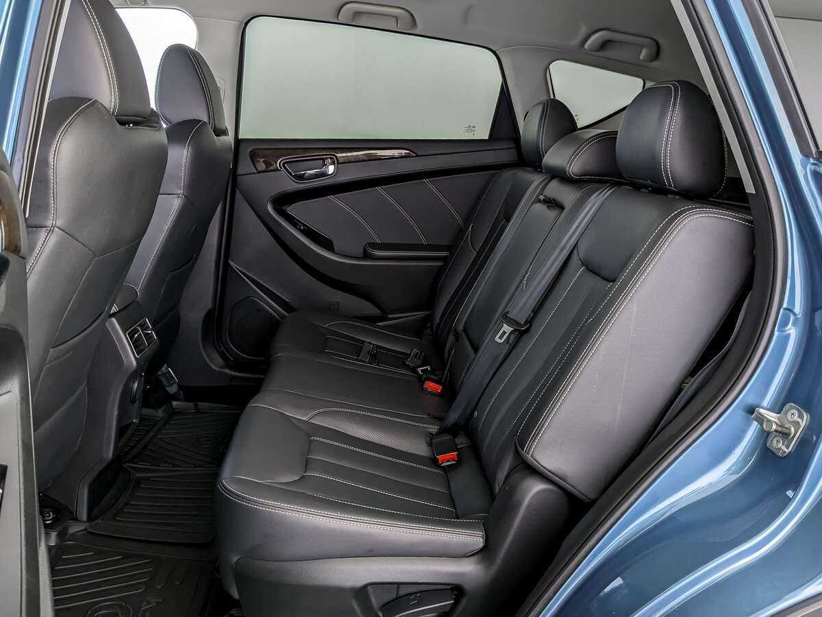 Купить Dongfeng 580 с пробегом. Фото: #9