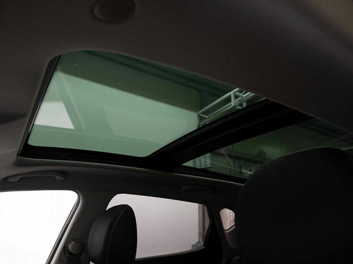 Купить Kia Ceed с пробегом. Фото: #16