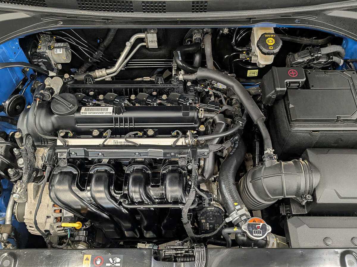 Купить Hyundai Solaris с пробегом. Фото: #8