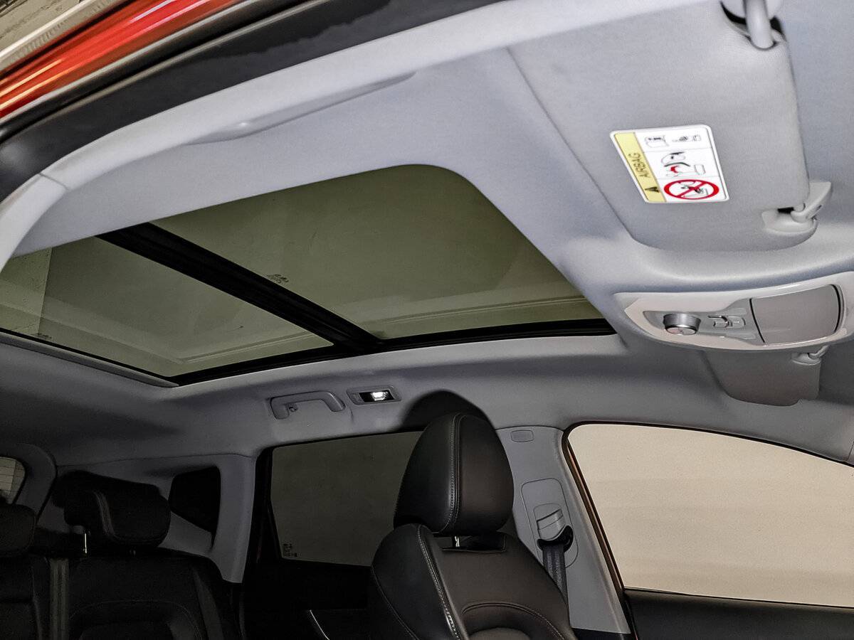 Купить Chery Tiggo 7 Pro с пробегом. Фото: #21