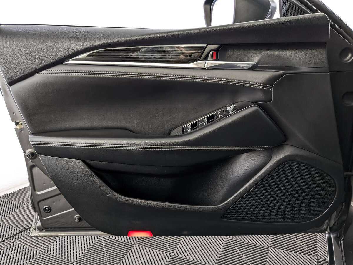 Купить Mazda 6 с пробегом. Фото: #14