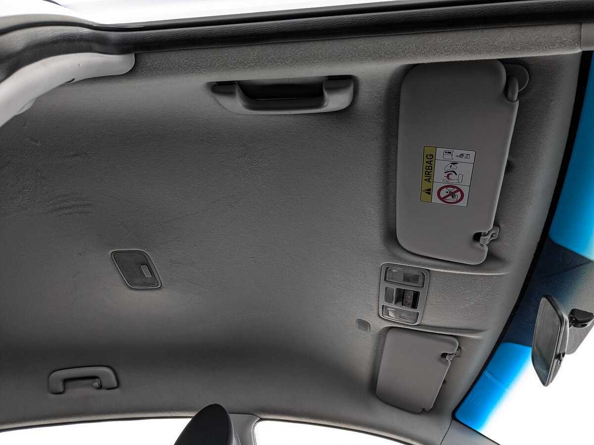 Купить Kia Rio с пробегом. Фото: #21