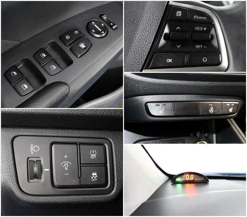 Купить Hyundai Solaris с пробегом. Фото: #13