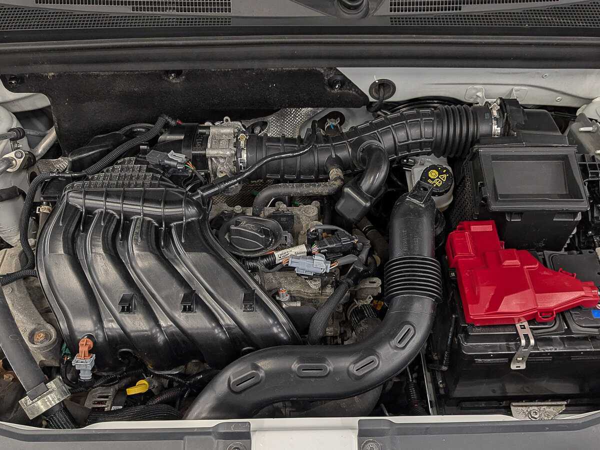 Купить Renault Arkana с пробегом. Фото: #8