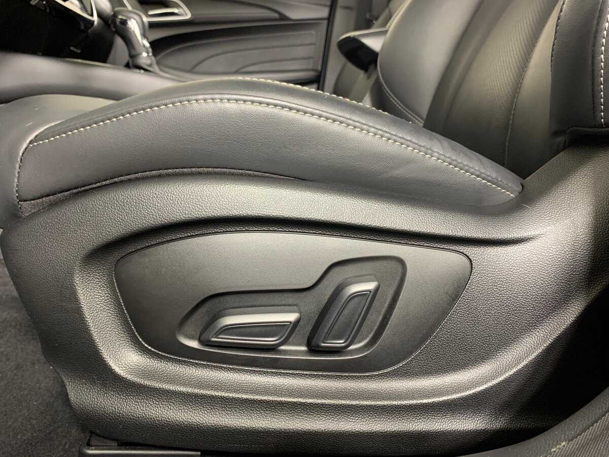 Купить MG 5 с пробегом. Фото: #16