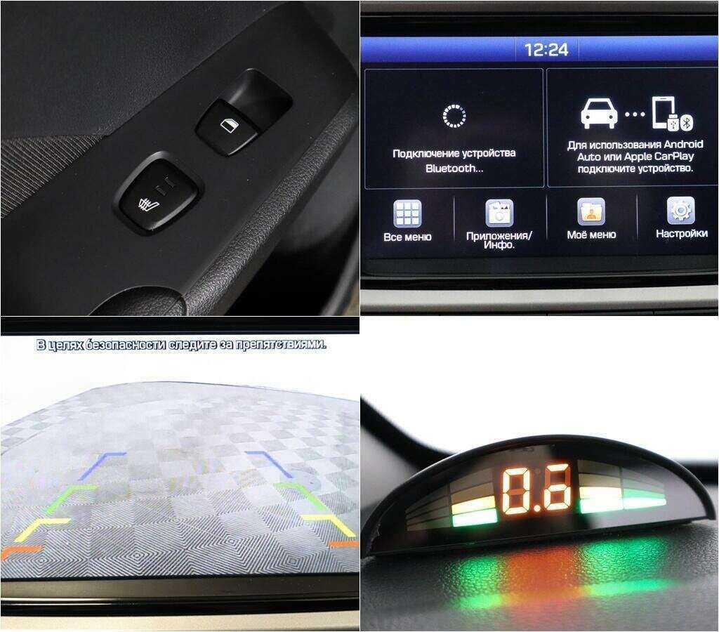 Купить Hyundai Solaris с пробегом. Фото: #13