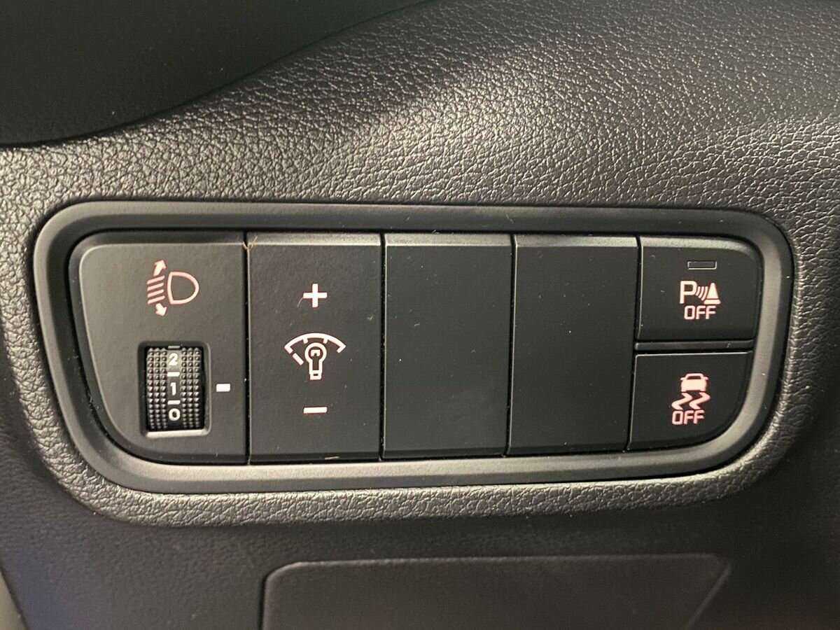 Купить Kia Soul с пробегом. Фото: #15