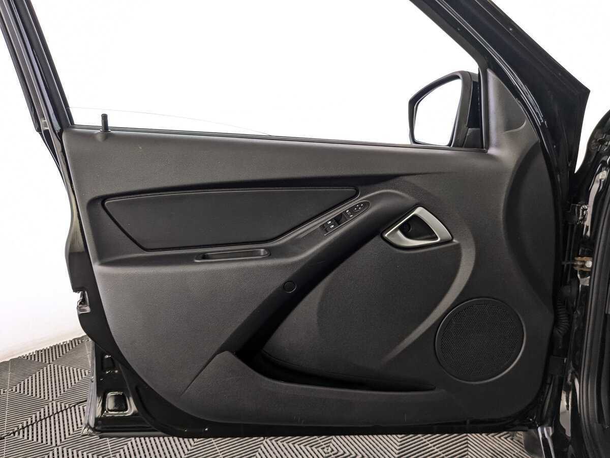 Купить Lada (ВАЗ) Granta с пробегом. Фото: #18