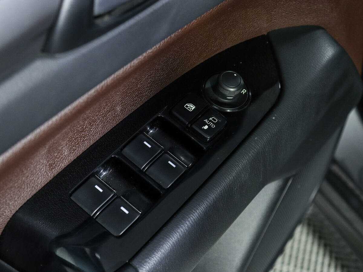 Купить Mazda CX-5 с пробегом. Фото: #15