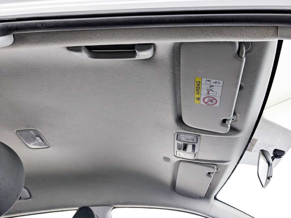 Купить Kia Rio с пробегом. Фото: #19