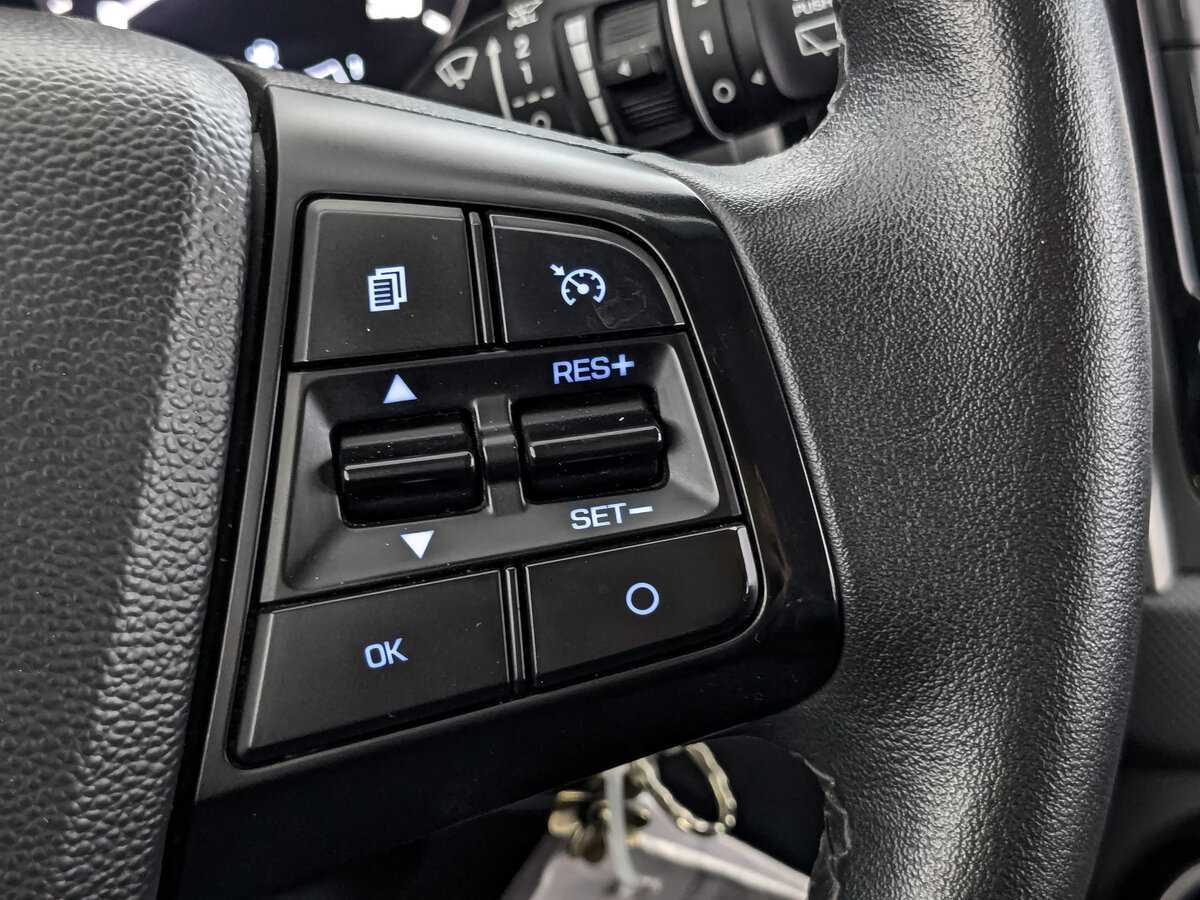 Купить Hyundai Creta с пробегом. Фото: #26