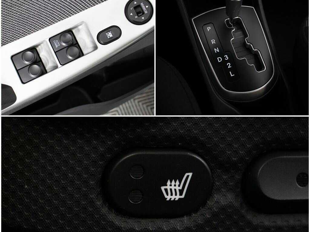 Купить Hyundai Solaris с пробегом. Фото: #15