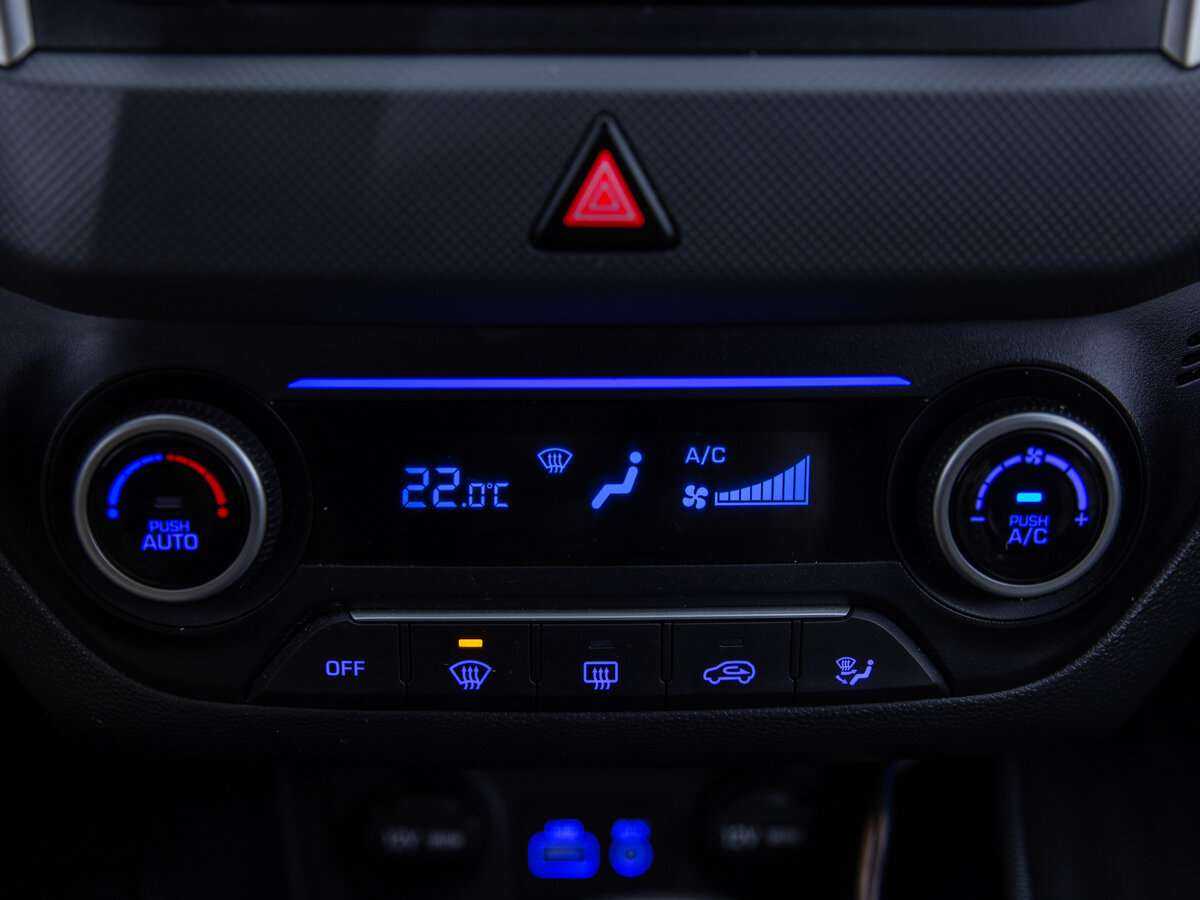 Купить Hyundai Creta с пробегом. Фото: #15